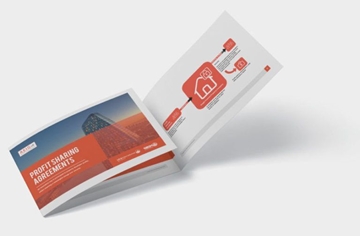 Professional Brochure Design Service