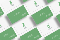  Made To Order Business Card Design