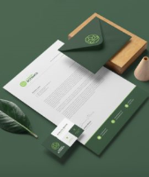  Made To Order Business Stationery Design