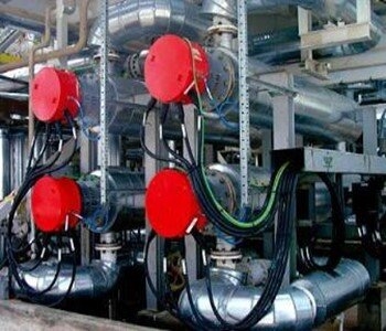Suppliers Of Thermal Fluid Heaters