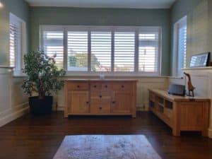 Supplier of Shutters Hampshire