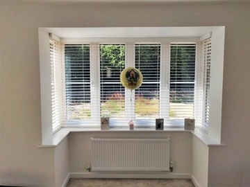 Supplier of Blinds Fareham