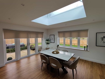 Motorised Blinds Southampton