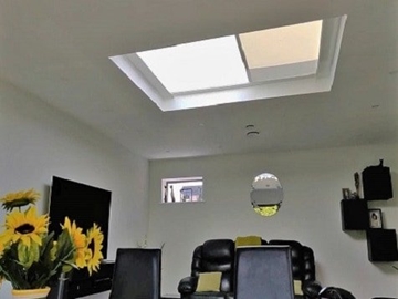 Suppliers Of Skylight Blinds Fareham