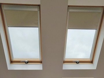Suppliers Of Skylight Blinds Southampton