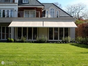 Suppliers Of Bespoke Patio Awnings Eastleigh 