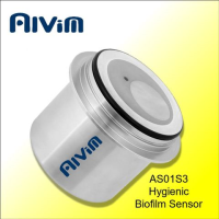 Developers Of Hygienic Biofilm Sensor [AS01S3]