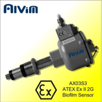 ATEX Biofilm Sensor [AX03S3] For Industrial Applications
