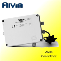 Control Box for ALVIM sensors [CB-XXX] For Industrial Applications