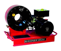 Designers Of Banner BS20VM Vehicle Mount Machine In Bedford