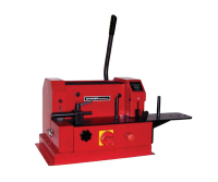 UK Manufacturers Of Bench Mount Cut Off And Hose Skiving Machine For the Automotive Industry
