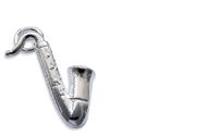 Musical Instruments Charms