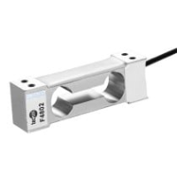 Single point load cell