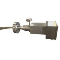 Multipoint thermocouple