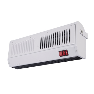 UK Suppliers Of Air Curtains