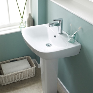 UK Suppliers Of Bathroom Sinks