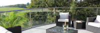 Suppliers Of Glass Balustrades In Surrey