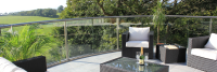 Manufacturers Of Glass Balustrades In West Sussex