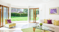 Manufacturers Of Curved Glass Doors In West Sussex