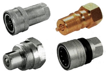 Suppliers Of Quick Connect Couplings
