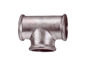 Suppliers Of Malleable Fittings