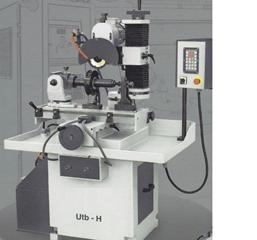 UTB-H Hydraulic Universal Tool Grinding Machine