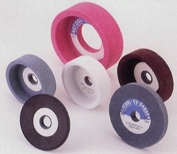 Conventional Grit Wheels