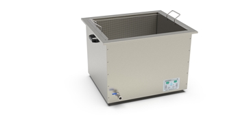 Industrial Ultrasonic Cleaning Unit AT38i
