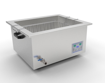 Industrial Ultrasonic Cleaning Unit AT120i