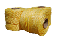 Baling Twine - 4 Reels For Distribution Depots With Restricted Ceiling Height