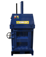 Heavy Duty Waste Balers For Industrial Manufacturers