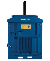 Mid-Range Waste Balers For Industrial Manufacturers