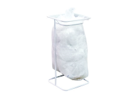 Polythene Bag Stand For Food Manufacturers