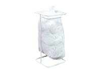 Polythene Bag Stand For Hotels