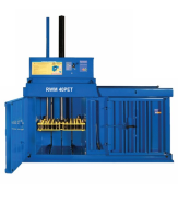 RWM 40 Pet Compact Waste Baler For Restaurants