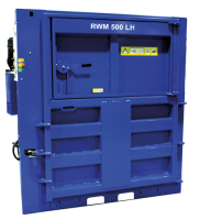 RWM 500 LH For Warehouses