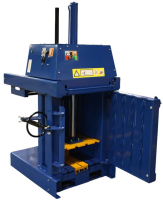 RWM 60 Heavy Duty Waste Balers For Small Retailers