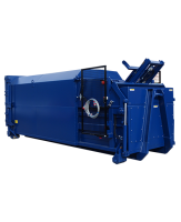 RWM CE32/30 Compactors For High Volume Manufacturers