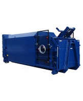RWM CE32/30 Compactors For Industrial Manufacturers