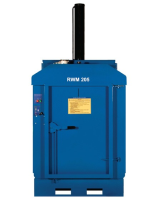 RWM Drum Press For High Volume Manufacturers