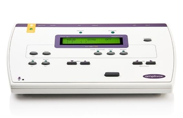 Model 170 Automatic Audiometer