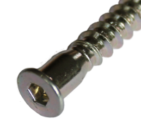 Suppliers Of High Quality Confirmat Screws