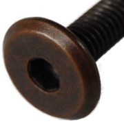 Suppliers Of High Quality Antique Bronze Flathead Bolts