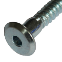 Suppliers Of High Quality Connector Screws