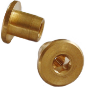 Suppliers Of High Quality Flathead Connector Caps(Open)