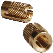 Suppliers Of High Quality Knurled Expansion Inserts