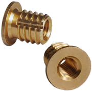 Suppliers Of High Quality Headed Screw-in Inserts