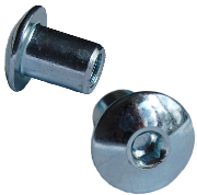 Suppliers Of High Quality Mushroomhead Connector Caps (Closed)