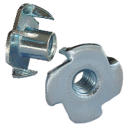 Suppliers Of High Quality Tee Nut