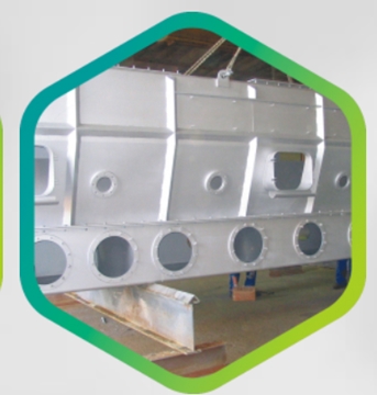 Suppliers Of External Fluid Beds